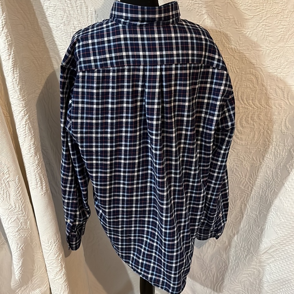 Vineyard Vines classic fit Tucker shirt,‎ size large - Picture 7 of 14